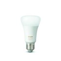 Żarówki Philips Hue White ambiance E27 806 lm 9 W 2 szt.