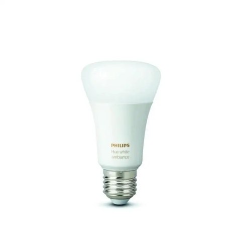 Żarówki Philips Hue White ambiance E27 806 lm 9 W 2 szt.
