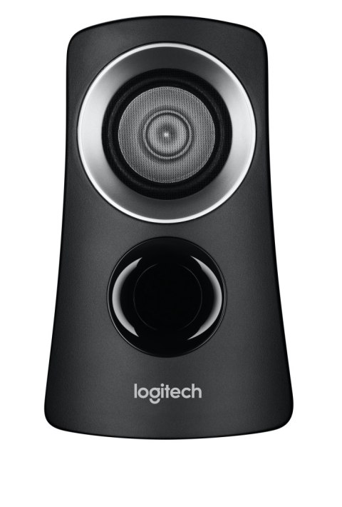 Zestaw głośników 2.1 Logitech Z313 5 W czarny