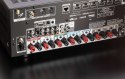 Amplituner Denon AVR-X2800H 7.2-kanałowy Dolby Atmos DTS X Wi-Fi Bluetooth