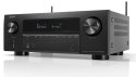 Amplituner Denon AVR-X2800H DAB 7.2 Dolby Atmos DTS X Wi-Fi Bluetooth