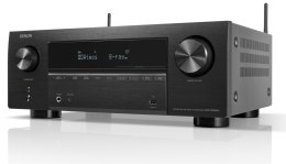 Amplituner Denon AVR-X2800H DAB 7.2 Dolby Atmos DTS X Wi-Fi Bluetooth