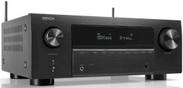 Amplituner Denon AVR-X2800H DAB 7.2 Dolby Atmos DTS X Wi-Fi Bluetooth