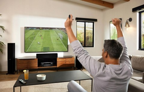 Amplituner Denon AVR-X2800H DAB 7.2 Dolby Atmos DTS X Wi-Fi Bluetooth