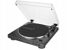 Audio-Technica AT-LP60X (czarny)