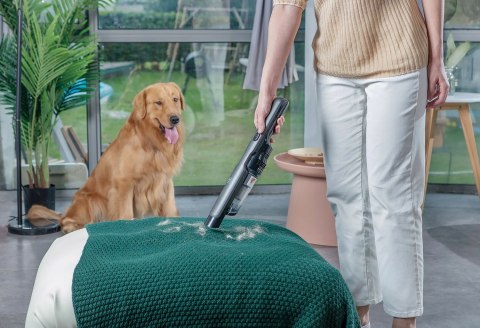 BLACK&DECKER ODKURZACZ RĘCZNY PHANTON DVC320B21