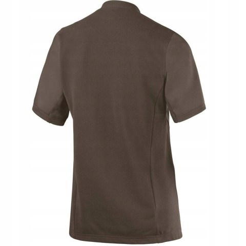 BP 1598-485-400 Gourmet - Kurtka kucharska z krótkim rękawem, bawełna