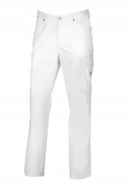 BP 1658-686-21-50l, Jeansy męskie, jeansy 5-kieszeniowe 230,00 g/m²