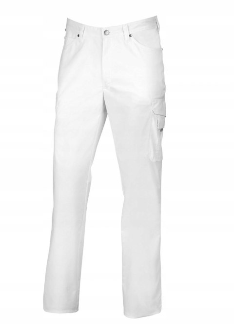 BP 1658-686-21-50l, Jeansy męskie, jeansy 5-kieszeniowe 230,00 g/m²