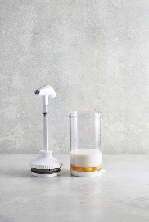 Betty Bossi 25658 - Spatzlis Maker Duży Format