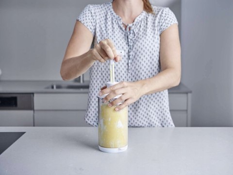 Betty Bossi 25658 - Spatzlis Maker Duży Format