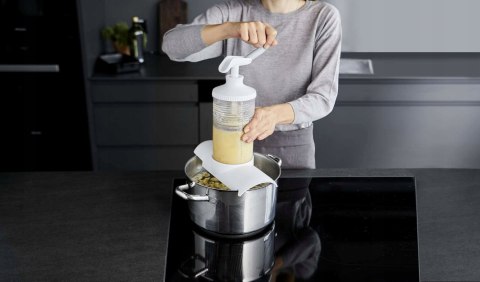 Betty Bossi 25658 - Spatzlis Maker Duży Format