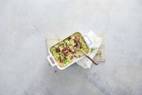 Betty Bossi 25658 - Spatzlis Maker Duży Format