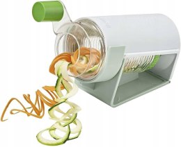 Betty Bossi Midi Spiralizer - uniwersalna tarka spiralna