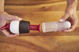 Betty Bossi prasa do ciastek spirala