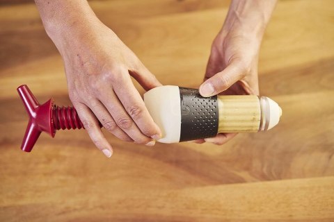 Betty Bossi prasa do ciastek spirala