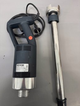 Blender ręczny Vevor HB6089D-UL 750 W czarny