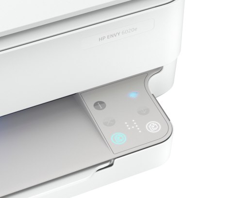 Drukarka wielofunkcyjna atramentowa (kolor) HP Envy 6020e WIFI DUPLEX