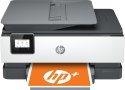 Drukarka wielofunkcyjna atramentowa (kolor) HP OfficeJet 8012E