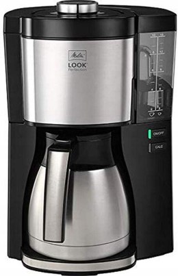 Ekspres przelewowy Melitta 1025-16 307376 1,25 l