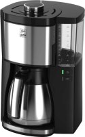 Ekspres przelewowy Melitta 1025-16 307376 1,25 l