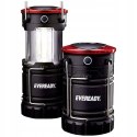 Energizer E303834400 Hybrid Power lampa kempingowa, lampa ręczna 300 lm