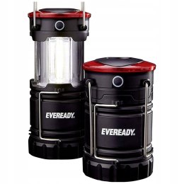 Energizer E303834400 Hybrid Power lampa kempingowa, lampa ręczna 300 lm