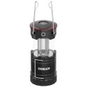 Energizer E303834400 Hybrid Power lampa kempingowa, lampa ręczna 300 lm