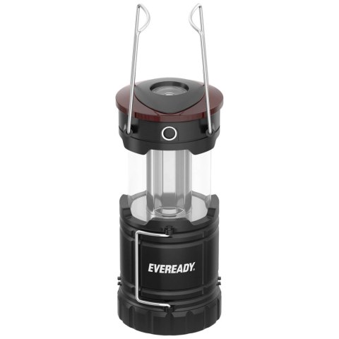 Energizer E303834400 Hybrid Power lampa kempingowa, lampa ręczna 300 lm