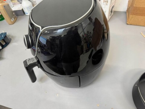 Frytkownica beztłuszczowa Princess 182055 1700 W 5,2 l