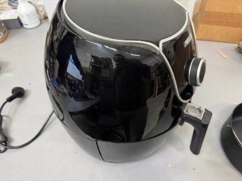 Frytkownica beztłuszczowa Princess 182055 1700 W 5,2 l