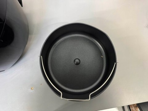 Frytkownica beztłuszczowa Princess 182055 1700 W 5,2 l