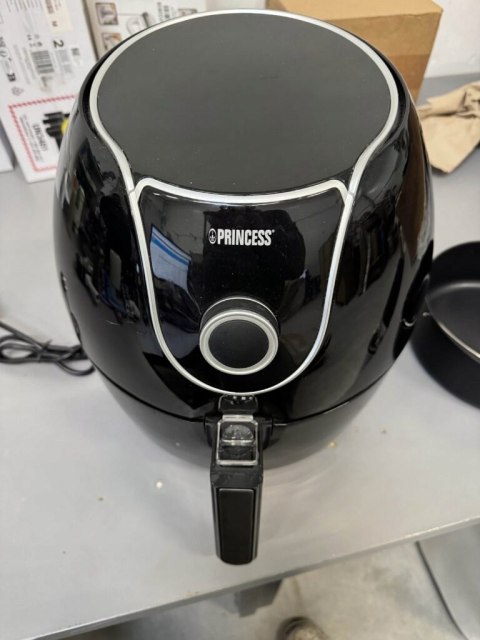 Frytkownica beztłuszczowa Princess 182055 1700 W 5,2 l