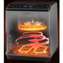 Frytownica na gorące powietrze Cosori Dual Blaze 6,4 l SMART czarna