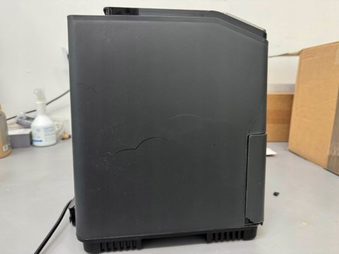 Frytownica na gorące powietrze Cosori Dual Blaze 6,4 l SMART czarna