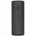 Głośnik przenośny Ultimate Ears Megaboom 3 czarny 20 W