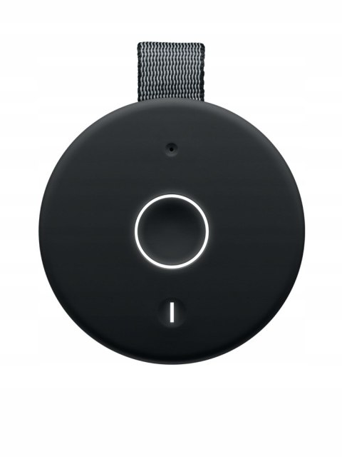 Głośnik przenośny Ultimate Ears Megaboom 3 czarny 20 W