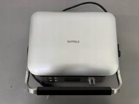 Gofrownica Iron Waffle 5010 1600W wyświetlacz 5 różnych programów