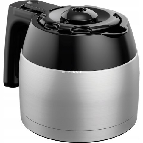 Grundig KM5620T ekspres do kawy z dzbankiem z Termosem INOX 1000W 1L 8 Fil.