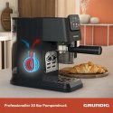 Grundig KSM 6430 Delisia Coffee Series DC5300