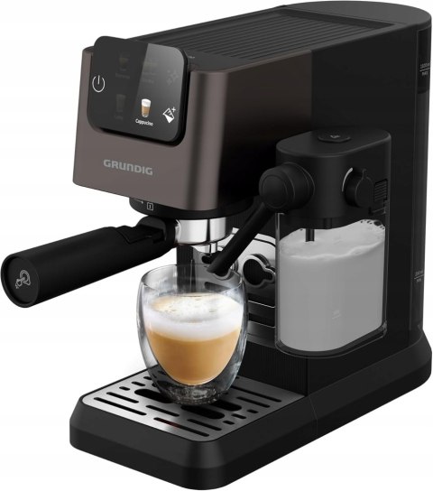 Grundig KSM 6430 Delisia Coffee Series DC5300