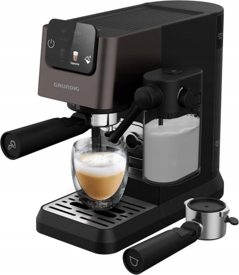 Grundig KSM 6430 Delisia Coffee Series DC5300