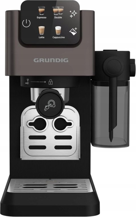 Grundig KSM 6430 Delisia Coffee Series DC5300