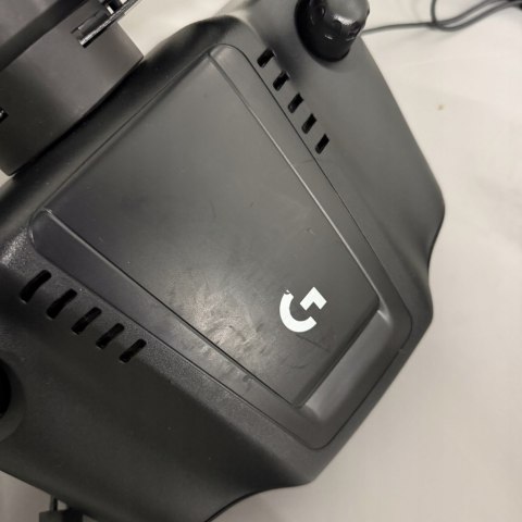 KIEROWNICA LOGITECH G923 XBOX SERIES X S PC