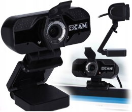 Kamera internetowa Rollei R-Cam 100 2 MP