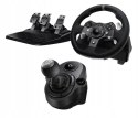 Kierownica Logitech G920 Driving Force + SHIFTER