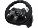 Kierownica Logitech G920 Driving Force + SHIFTER