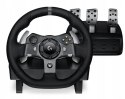 Kierownica Logitech G920 Driving Force + SHIFTER