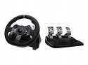 Kierownica Logitech G920 Driving Force + SHIFTER