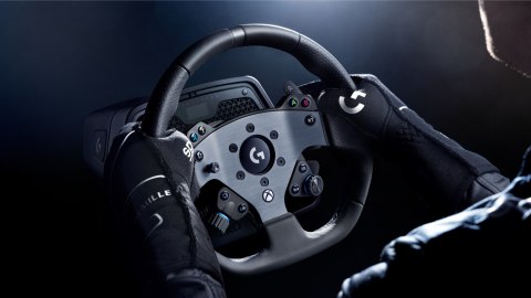 Kierownica Wyścigowa Logitech G PRO XBOX